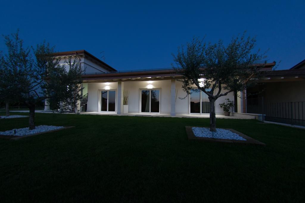 Agriturismo La Torretta Pescantina Exterior photo