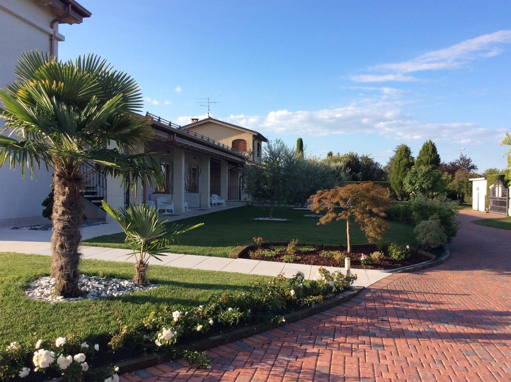 Agriturismo La Torretta Pescantina Exterior photo