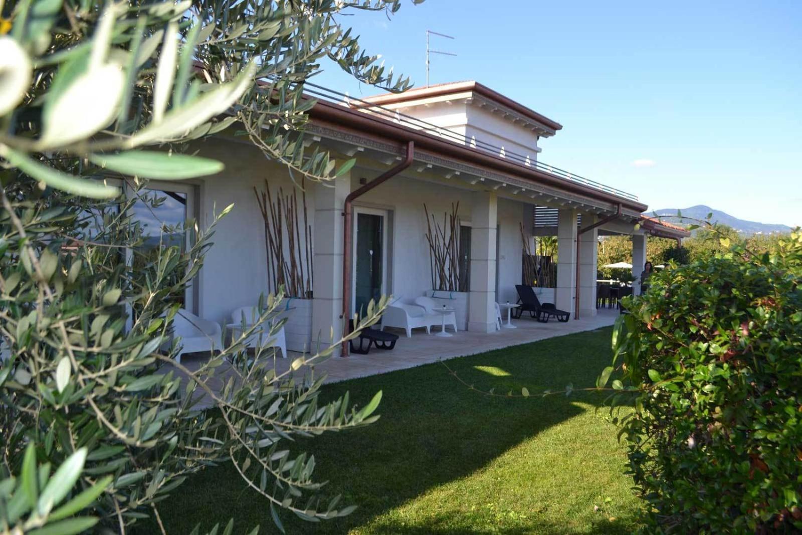 Agriturismo La Torretta Pescantina Exterior photo