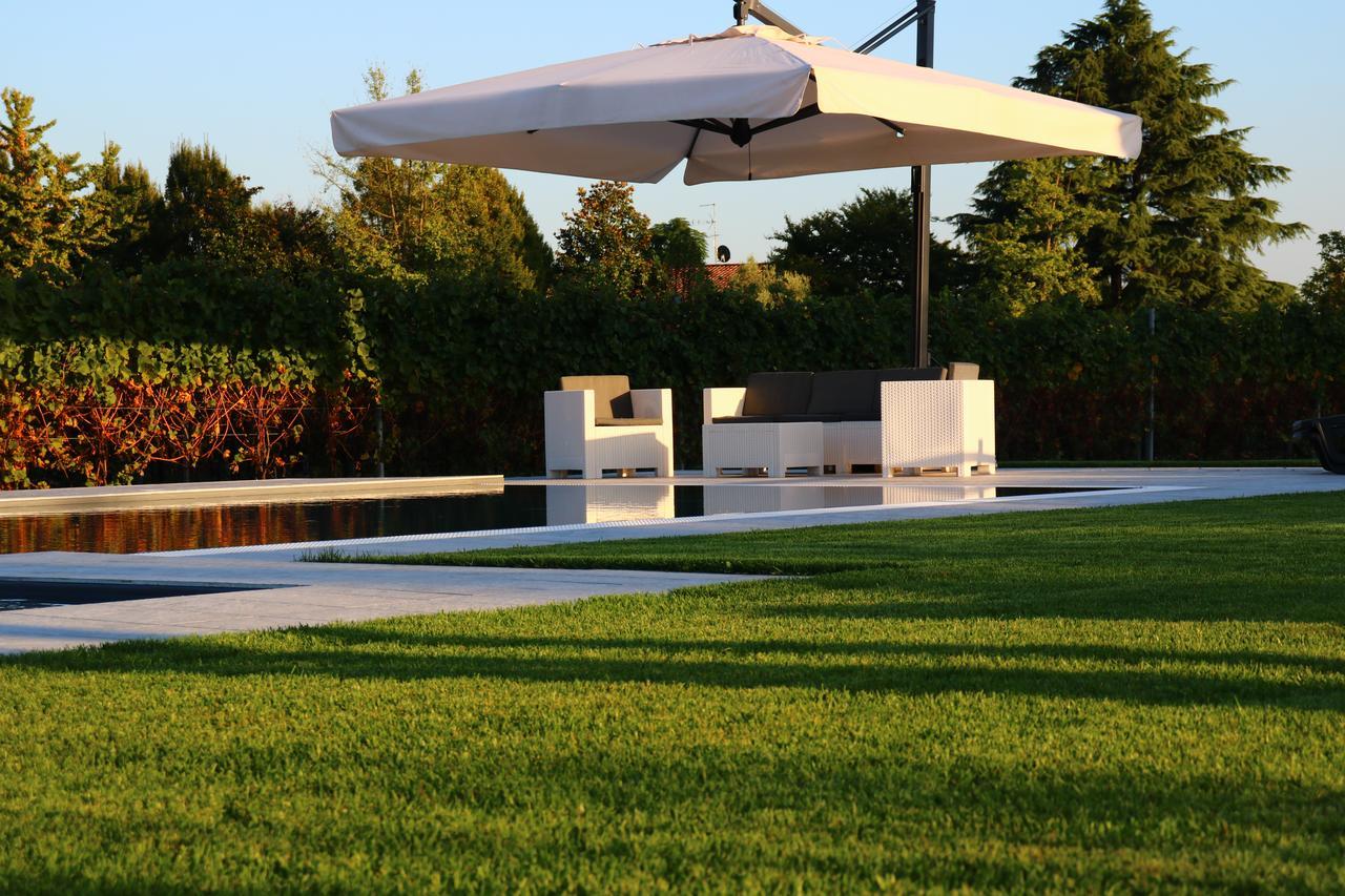 Agriturismo La Torretta Pescantina Exterior photo